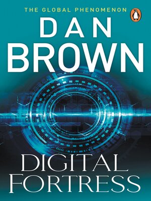 Digital Fortress - ebook